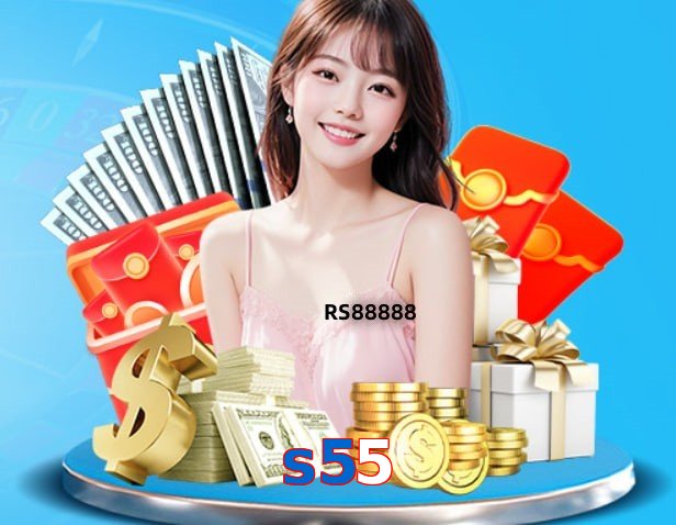 S55 – Safe entertainment platform S55